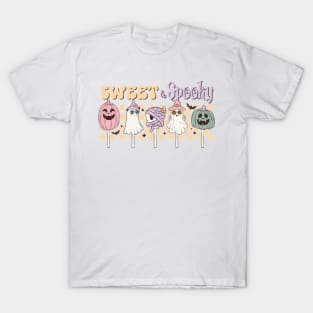 sweet and spooky T-Shirt